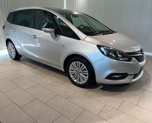 Opel Zafira Gebrauchtwagen