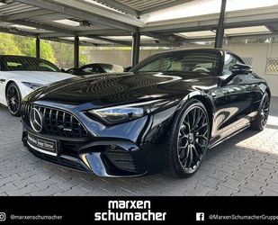 Mercedes-Benz SL 43 AMG Gebrauchtwagen