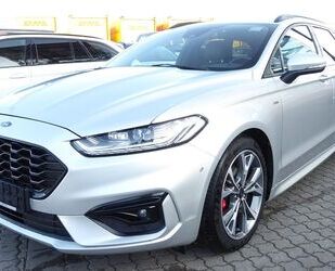 Ford Mondeo Gebrauchtwagen