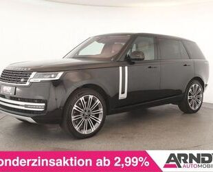 Land Rover Range Rover Gebrauchtwagen