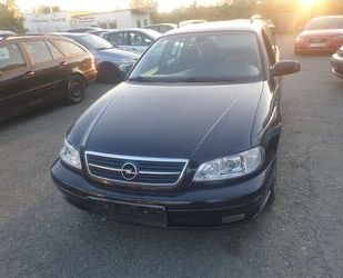 Opel Omega Gebrauchtwagen