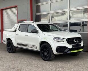 Mercedes-Benz X 350 Gebrauchtwagen