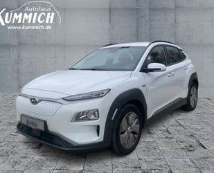 Hyundai KONA Gebrauchtwagen