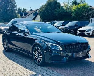 Mercedes-Benz CLS 250 Gebrauchtwagen