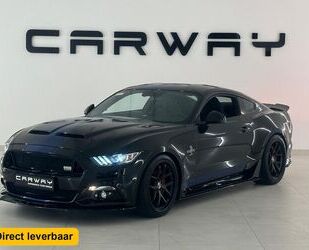 Ford Mustang Gebrauchtwagen