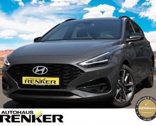 Hyundai i30 Gebrauchtwagen