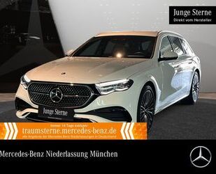 Mercedes-Benz E 300 Gebrauchtwagen