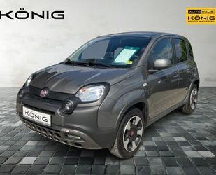 Fiat Panda Gebrauchtwagen
