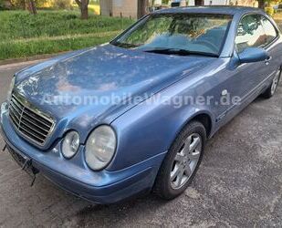 Mercedes-Benz CLK 230 Gebrauchtwagen