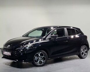 Peugeot MG3 
