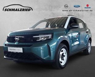 Opel Frontera Gebrauchtwagen