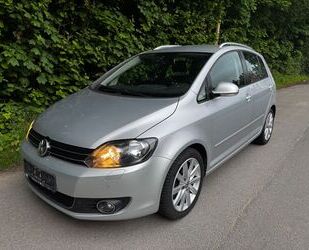 VW Golf Plus Gebrauchtwagen