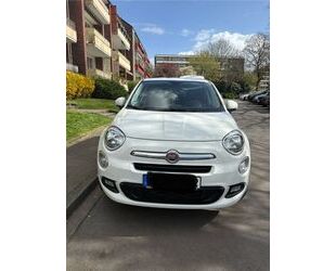 Fiat 500X Gebrauchtwagen
