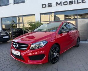 Mercedes-Benz B 200 Gebrauchtwagen