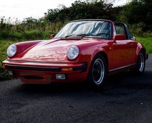 Porsche 911 Urmodell Gebrauchtwagen