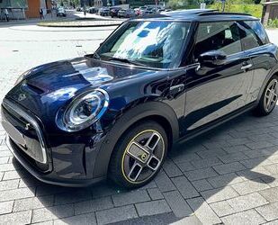 Mini Cooper SE Gebrauchtwagen