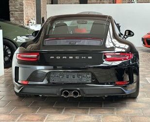 Porsche 991 Gebrauchtwagen