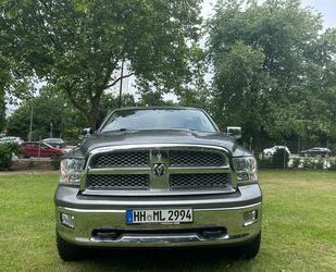 Dodge RAM Gebrauchtwagen