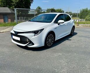 Toyota Corolla Gebrauchtwagen