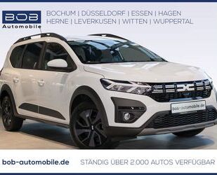 Dacia Jogger Gebrauchtwagen