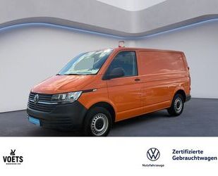 VW T6 andere Gebrauchtwagen