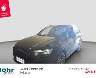 Audi SQ7 Gebrauchtwagen