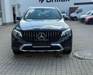 Mercedes-Benz GLC 220 Gebrauchtwagen
