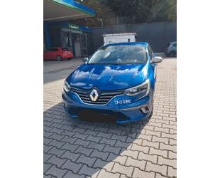 Renault Megane Gebrauchtwagen