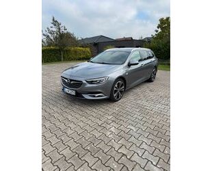 Opel Insignia Gebrauchtwagen