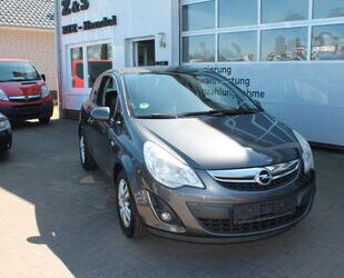 Opel Corsa Gebrauchtwagen