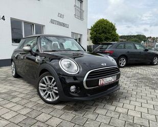 Mini Cooper SE Gebrauchtwagen