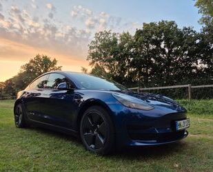 Tesla Model 3 Gebrauchtwagen