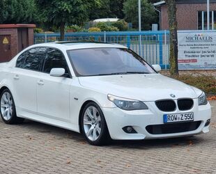 BMW 550 Gebrauchtwagen