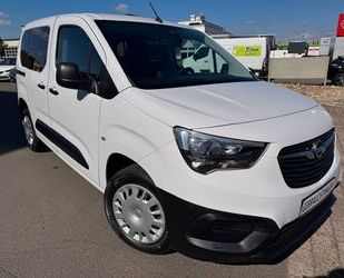 Opel Combo Gebrauchtwagen