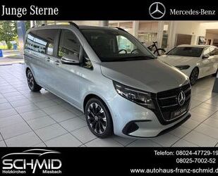 Mercedes-Benz V 220 Gebrauchtwagen