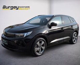 Opel Grandland (X) Gebrauchtwagen