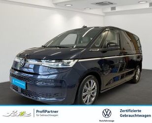 VW T7 Multivan Gebrauchtwagen