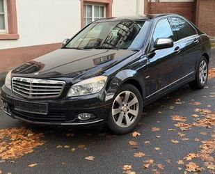 Mercedes-Benz C 280 Gebrauchtwagen