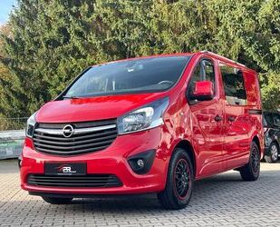 Opel Vivaro Gebrauchtwagen