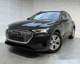 Audi e-tron Gebrauchtwagen