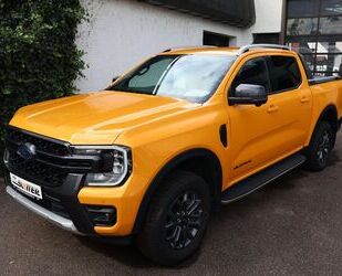 Ford Ranger Gebrauchtwagen