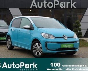 VW e-up! Gebrauchtwagen