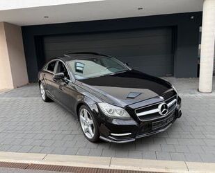 Mercedes-Benz CLS 500 Gebrauchtwagen