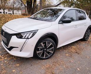 Peugeot 208 Gebrauchtwagen