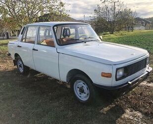 Wartburg 353 Gebrauchtwagen
