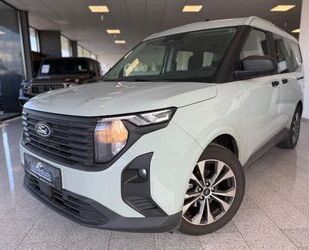 Ford Tourneo Courier Gebrauchtwagen