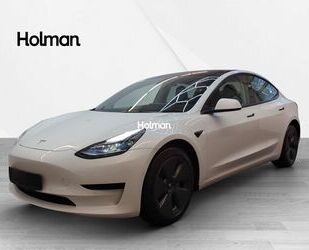 Tesla Model 3 Gebrauchtwagen