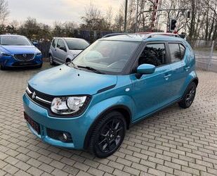 Suzuki Ignis Gebrauchtwagen