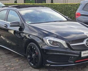 Mercedes-Benz A 250 Gebrauchtwagen