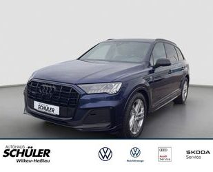 Audi Q7 Gebrauchtwagen